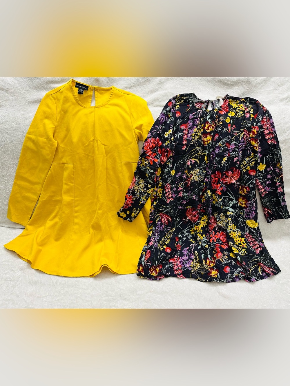 Lot Beautiful Dresses Women Size S Excellent Condition